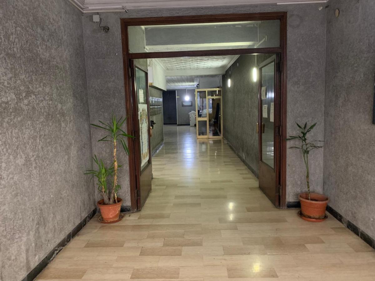 La Strettola Hotel Nápoly Kültér fotó
