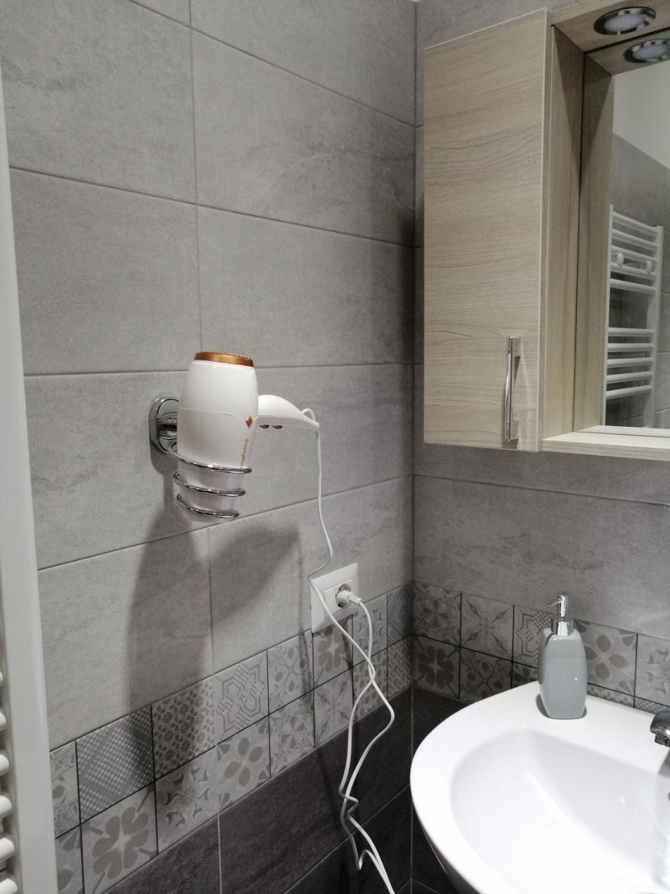 La Strettola Hotel Nápoly Kültér fotó