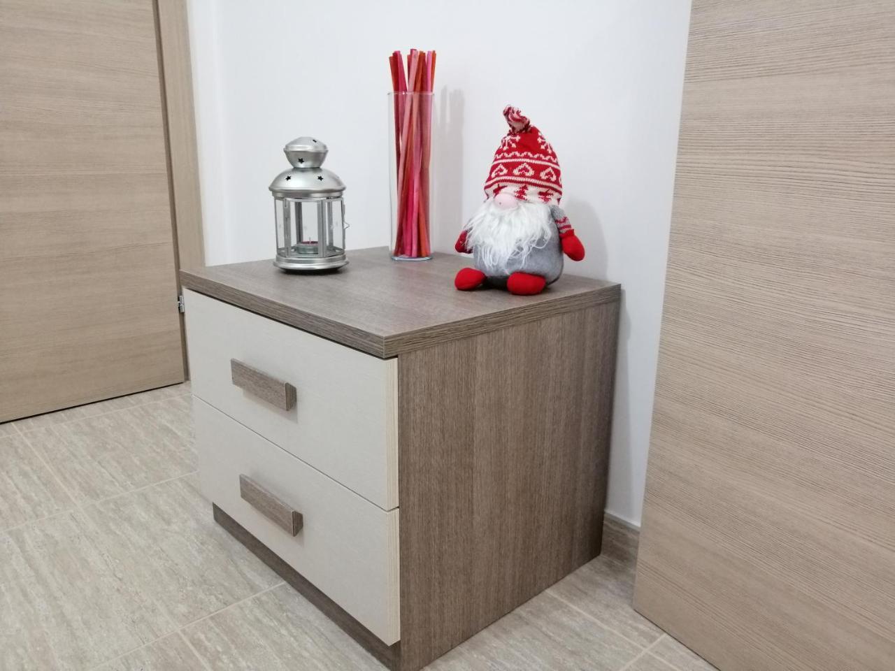 La Strettola Hotel Nápoly Kültér fotó