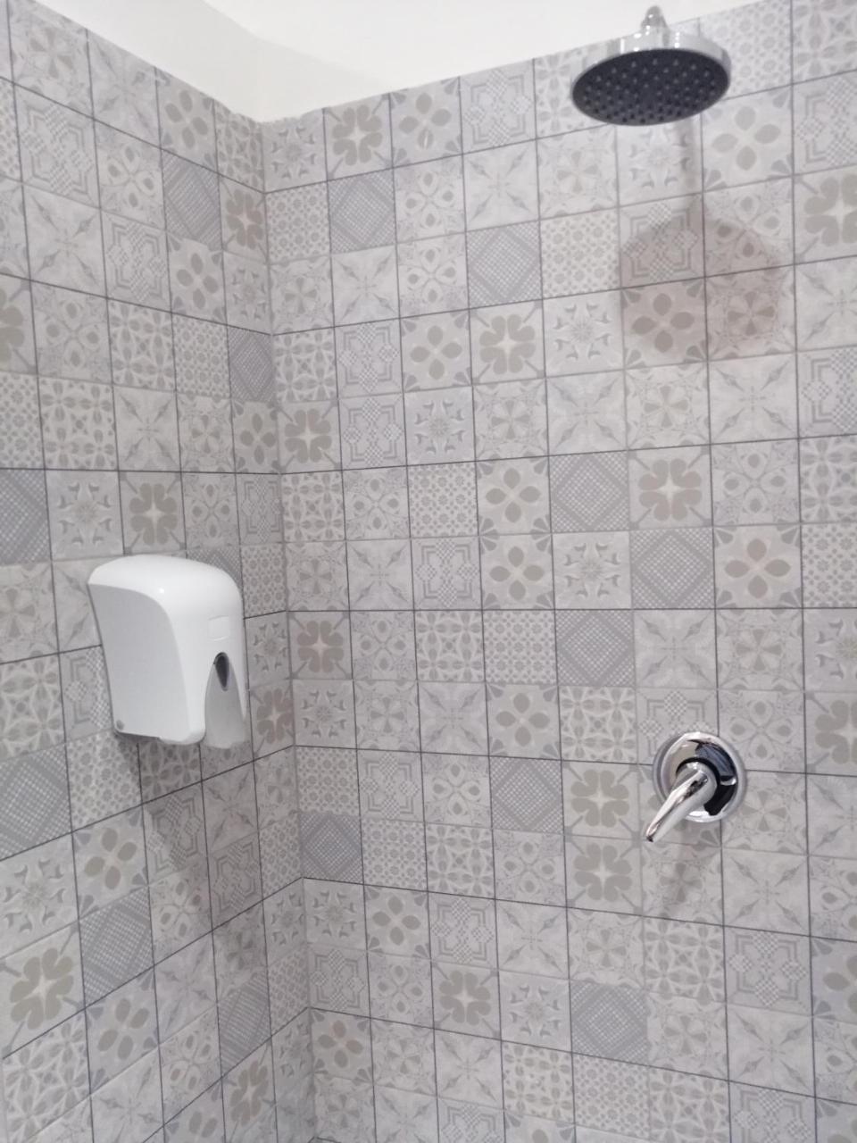 La Strettola Hotel Nápoly Kültér fotó